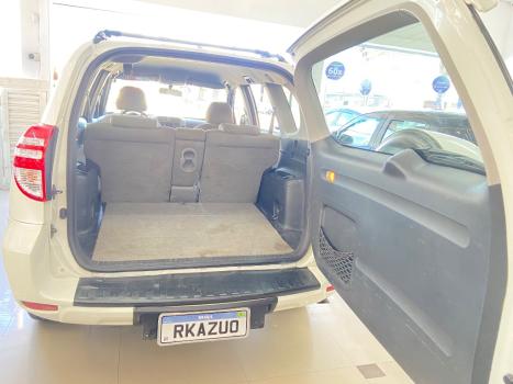 TOYOTA RAV 4 2.4 16V 4P AUTOMTICO, Foto 3