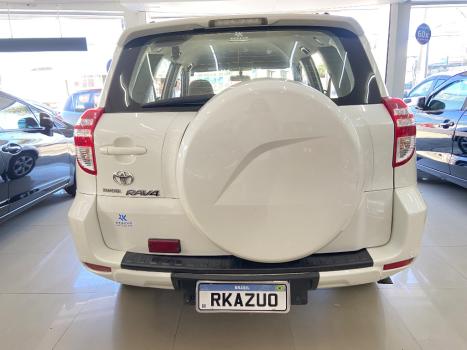 TOYOTA RAV 4 2.4 16V 4P AUTOMTICO, Foto 5