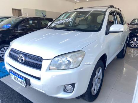 TOYOTA RAV 4 2.4 16V 4P AUTOMTICO, Foto 6