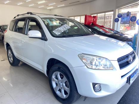 TOYOTA RAV 4 2.4 16V 4P AUTOMTICO, Foto 7