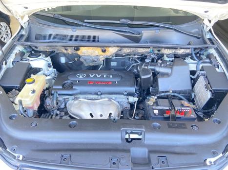 TOYOTA RAV 4 2.4 16V 4P AUTOMTICO, Foto 9