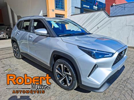 TOYOTA Yaris Cross 1.5 16V 4P VVT-I FLEX XRE AUTOM�TICO CVT, Foto 1