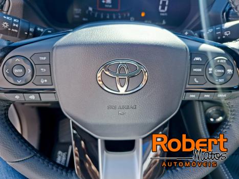 TOYOTA Yaris Cross 1.5 16V 4P VVT-I FLEX XRE AUTOM�TICO CVT, Foto 2