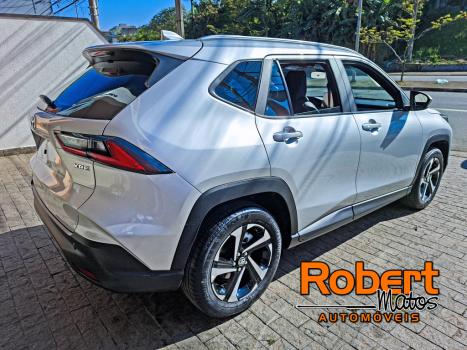 TOYOTA Yaris Cross 1.5 16V 4P VVT-I FLEX XRE AUTOM�TICO CVT, Foto 3