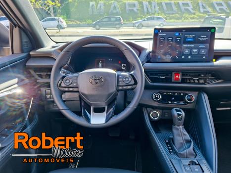 TOYOTA Yaris Cross 1.5 16V 4P VVT-I FLEX XRE AUTOM�TICO CVT, Foto 4