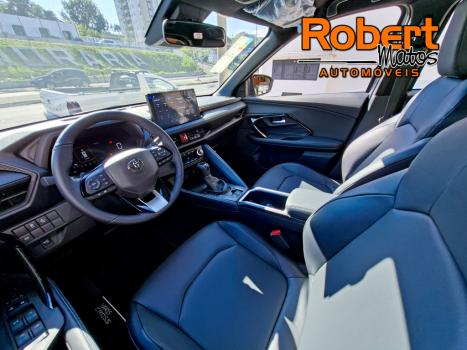 TOYOTA Yaris Cross 1.5 16V 4P VVT-I FLEX XRE AUTOM�TICO CVT, Foto 6