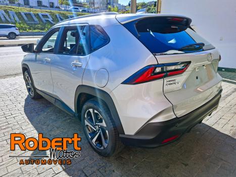 TOYOTA Yaris Cross 1.5 16V 4P VVT-I FLEX XRE AUTOM�TICO CVT, Foto 8