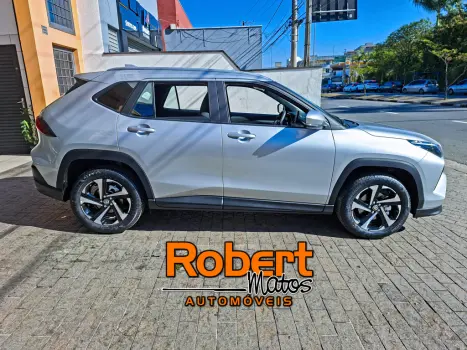 TOYOTA Yaris Cross 1.5 16V 4P VVT-I FLEX XRE AUTOM�TICO CVT, Foto 9