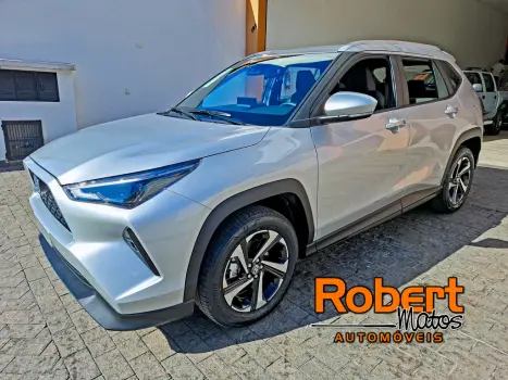 TOYOTA Yaris Cross 1.5 16V 4P VVT-I FLEX XRE AUTOM�TICO CVT, Foto 12