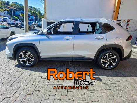 TOYOTA Yaris Cross 1.5 16V 4P VVT-I FLEX XRE AUTOM�TICO CVT, Foto 15