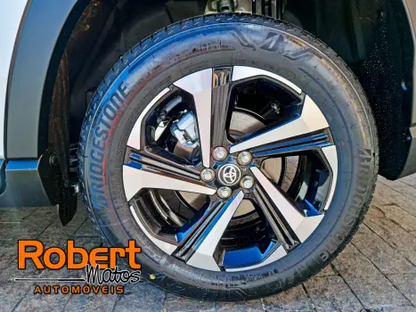 TOYOTA Yaris Cross 1.5 16V 4P VVT-I FLEX XRE AUTOM�TICO CVT, Foto 18