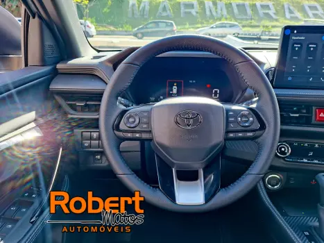 TOYOTA Yaris Cross 1.5 16V 4P VVT-I FLEX XRE AUTOM�TICO CVT, Foto 20