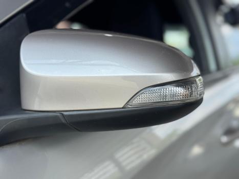 TOYOTA Yaris Hatch 1.3 16V 4P FLEX XL MULTIDRIVE AUTOMTICO CVT, Foto 8