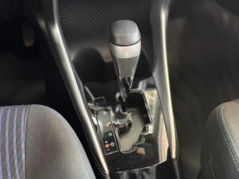 TOYOTA Yaris Hatch 1.3 16V 4P FLEX XL MULTIDRIVE AUTOMTICO CVT, Foto 18