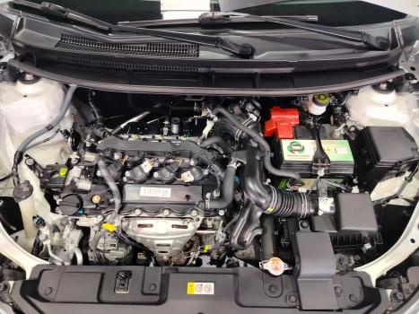 TOYOTA Yaris Hatch 1.5 16V 4P FLEX XLS CONNECT MULTIDRIVE AUTOMTICO CVT, Foto 9