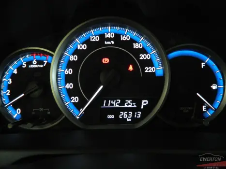 TOYOTA Yaris Hatch 1.3 16V 4P FLEX XL PLUS TECH MULTIDRIVE AUTOM�TICO CVT, Foto 7