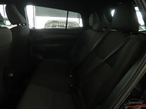 TOYOTA Yaris Hatch 1.3 16V 4P FLEX XL PLUS TECH MULTIDRIVE AUTOM�TICO CVT, Foto 11