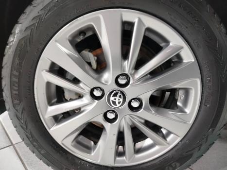 TOYOTA Yaris Hatch 1.5 16V 4P FLEX XL PLUS CONNECT MULTIDRIVE AUTOM�TICO CVT, Foto 9