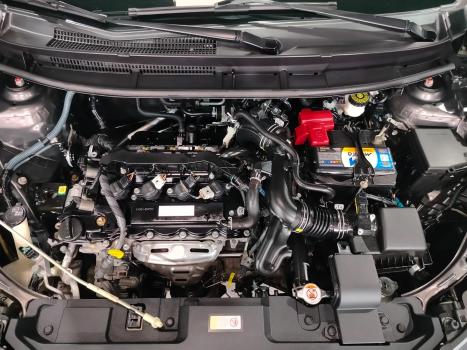 TOYOTA Yaris Hatch 1.5 16V 4P FLEX XL PLUS CONNECT MULTIDRIVE AUTOM�TICO CVT, Foto 10