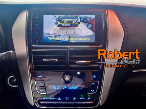 TOYOTA Yaris Hatch 1.5 16V 4P FLEX XLS CONNECT MULTIDRIVE AUTOM�TICO CVT, Foto 5