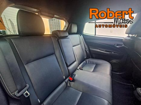 TOYOTA Yaris Hatch 1.5 16V 4P FLEX XLS CONNECT MULTIDRIVE AUTOM�TICO CVT, Foto 11