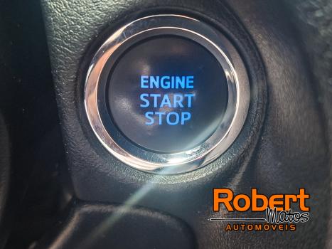 TOYOTA Yaris Hatch 1.5 16V 4P FLEX XLS CONNECT MULTIDRIVE AUTOM�TICO CVT, Foto 12