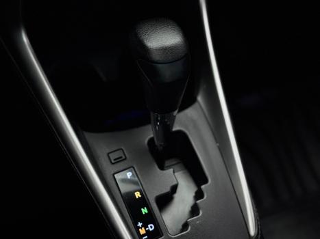 TOYOTA Yaris Hatch 1.3 16V 4P FLEX XL MULTIDRIVE AUTOM�TICO CVT, Foto 9