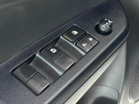 TOYOTA Yaris Hatch 1.3 16V 4P FLEX XL MULTIDRIVE AUTOM�TICO CVT, Foto 11