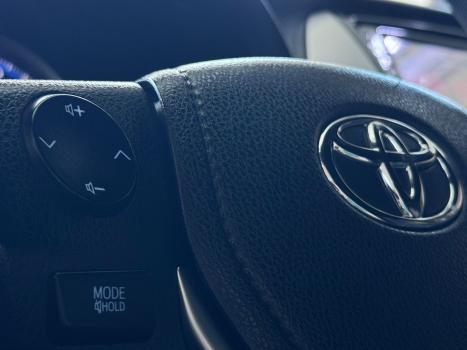 TOYOTA Yaris Hatch 1.3 16V 4P FLEX XL MULTIDRIVE AUTOM�TICO CVT, Foto 19