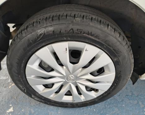 TOYOTA Yaris Hatch 1.5 16V 4P FLEX XL MULTIDRIVE AUTOMÁTICO CVT, Foto 20