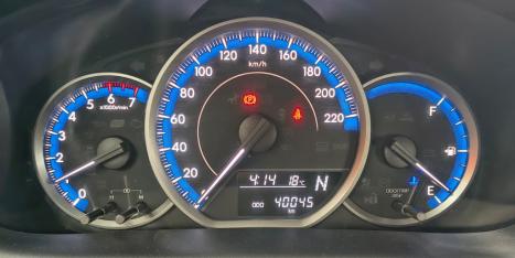 TOYOTA Yaris Hatch 1.5 16V 4P FLEX XL MULTIDRIVE AUTOMÁTICO CVT, Foto 11