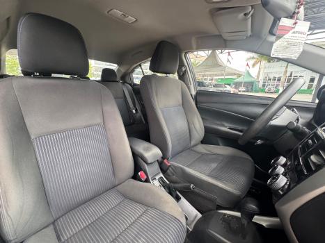 TOYOTA Yaris Sedan 1.5 16V 4P FLEX XL LIVE MULTIDRIVE AUTOMTICO CVT, Foto 24