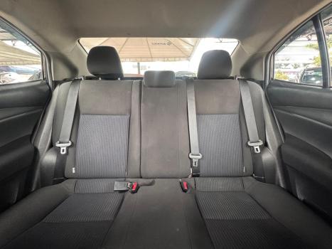 TOYOTA Yaris Sedan 1.5 16V 4P FLEX XL LIVE MULTIDRIVE AUTOMTICO CVT, Foto 27
