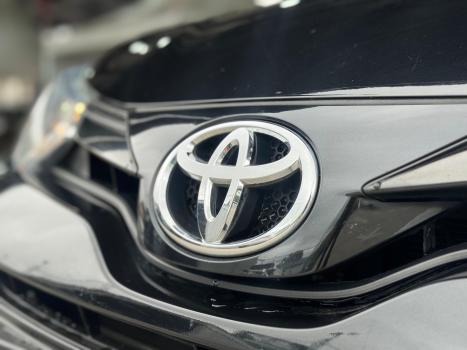 TOYOTA Yaris Sedan 1.5 16V 4P FLEX XL LIVE MULTIDRIVE AUTOMTICO CVT, Foto 3