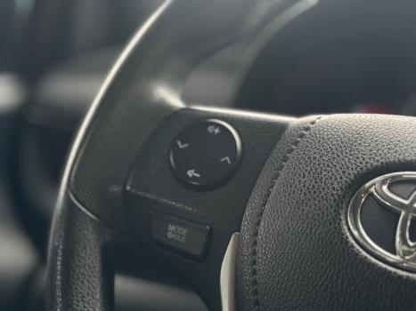 TOYOTA Yaris Sedan 1.5 16V 4P FLEX XL LIVE MULTIDRIVE AUTOMTICO CVT, Foto 18