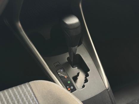 TOYOTA Yaris Sedan 1.5 16V 4P FLEX XL LIVE MULTIDRIVE AUTOMTICO CVT, Foto 19