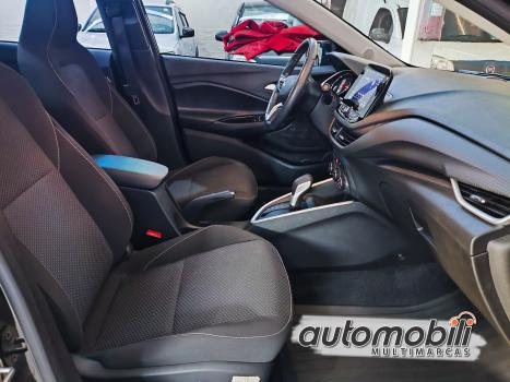 TOYOTA Yaris Sedan 1.5 16V 4P FLEX XS CONNECT MULTIDRIVE AUTOMTICO CVT, Foto 11