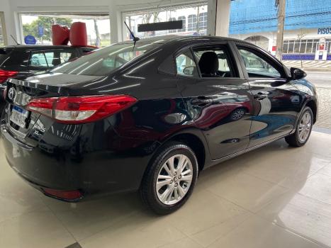 TOYOTA Yaris Sedan 1.3 16V 4P FLEX XL, Foto 9