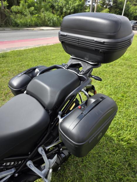 TRIUMPH Tiger 1200 RALLY BLACK EDITION, Foto 10