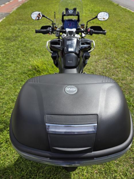 TRIUMPH Tiger 1200 RALLY BLACK EDITION, Foto 13