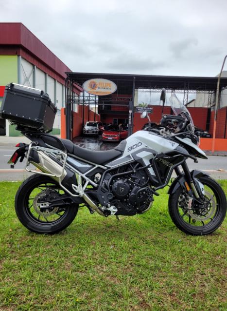 TRIUMPH Tiger 900 GT , Foto 1