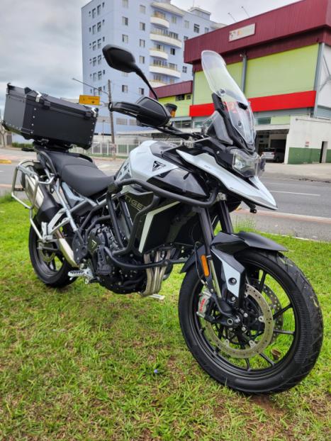 TRIUMPH Tiger 900 GT , Foto 2