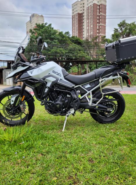 TRIUMPH Tiger 900 GT , Foto 4