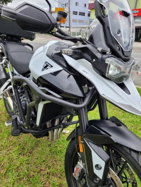 TRIUMPH Tiger 900 GT , Foto 9