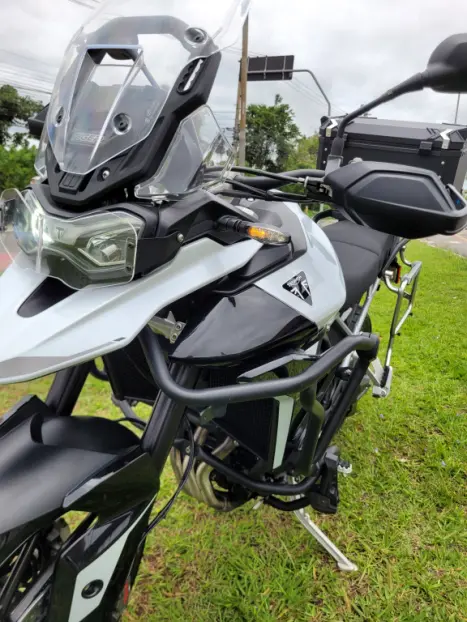 TRIUMPH Tiger 900 GT , Foto 11