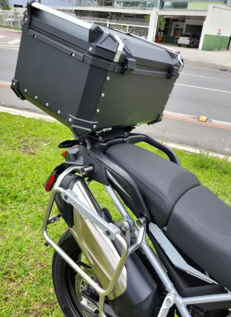 TRIUMPH Tiger 900 GT , Foto 12