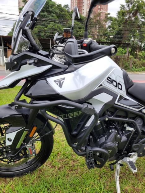 TRIUMPH Tiger 900 GT , Foto 13