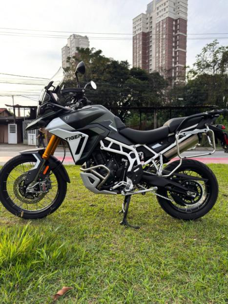 TRIUMPH Tiger 900 GT Pro , Foto 4