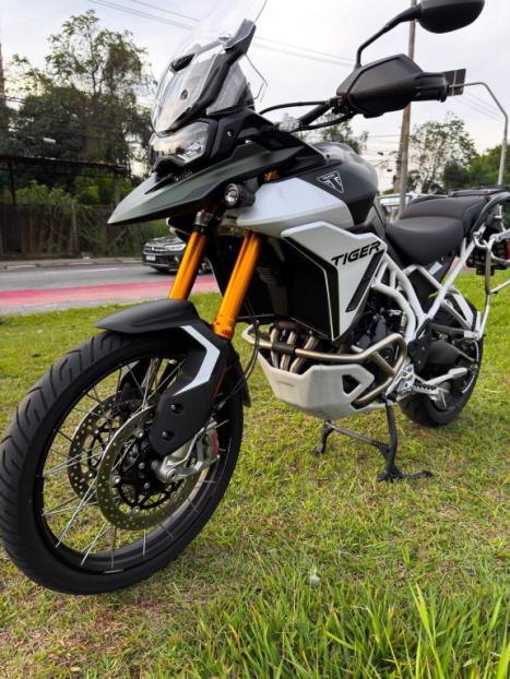 TRIUMPH Tiger 900 GT Pro , Foto 5