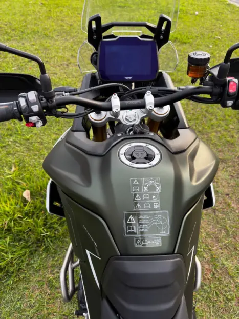 TRIUMPH Tiger 900 GT Pro , Foto 13